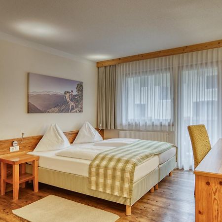 Hotel Alte Post Fieberbrunn Exterior photo