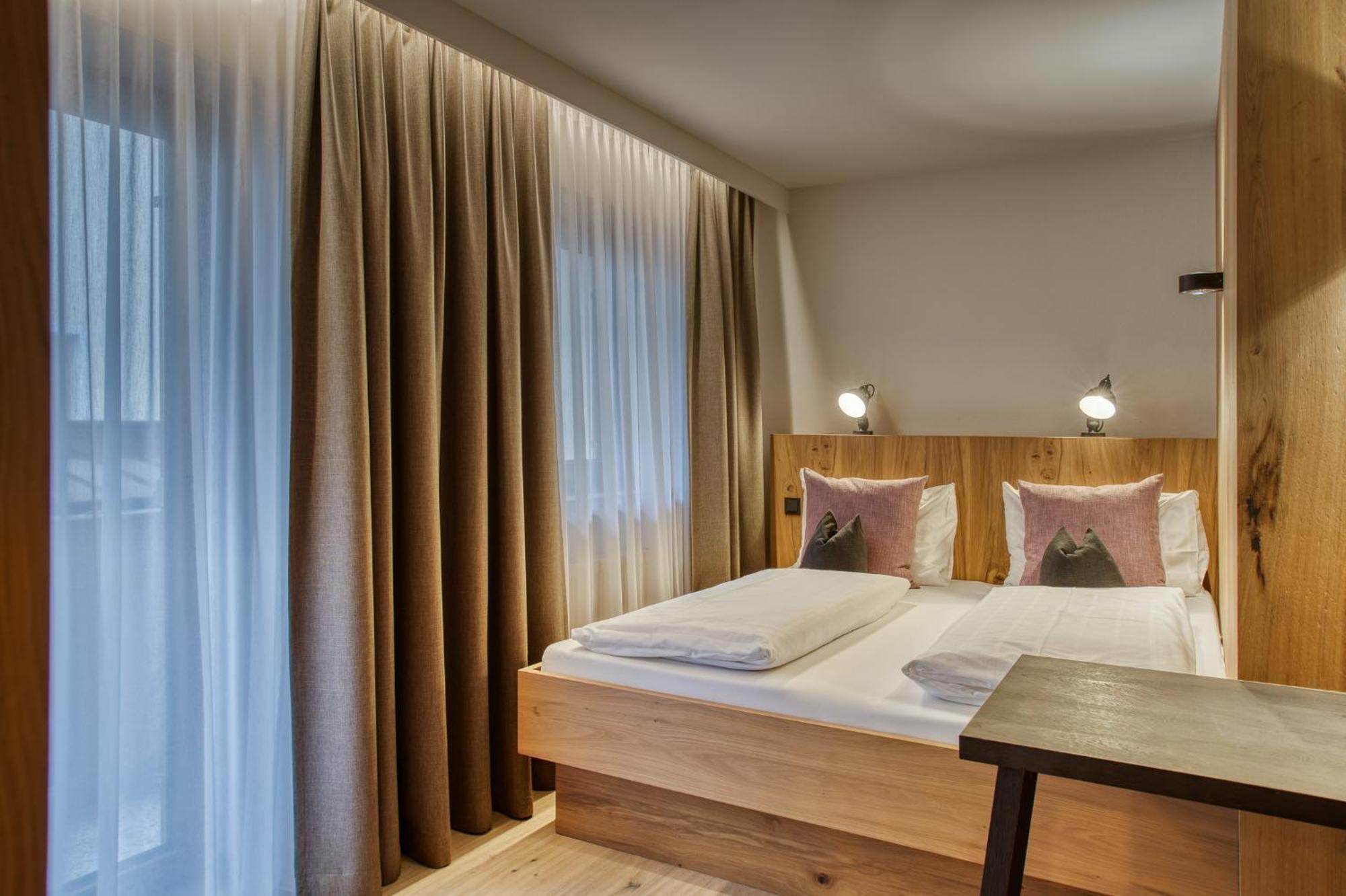 Hotel Alte Post Fieberbrunn Room photo